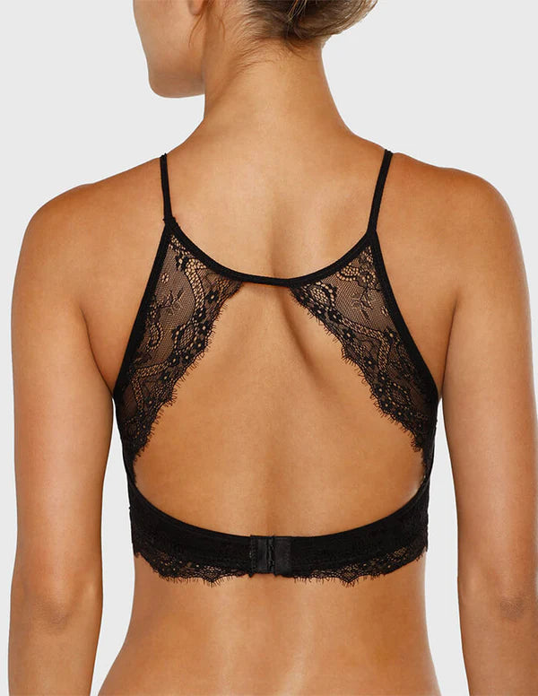 Lace Bra - Bralette