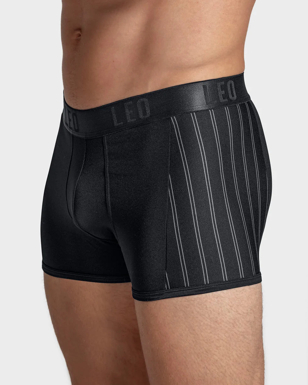 Perfect fit technology boxer brief