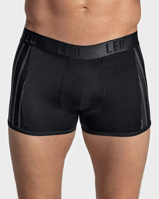 Perfect fit technology boxer brief