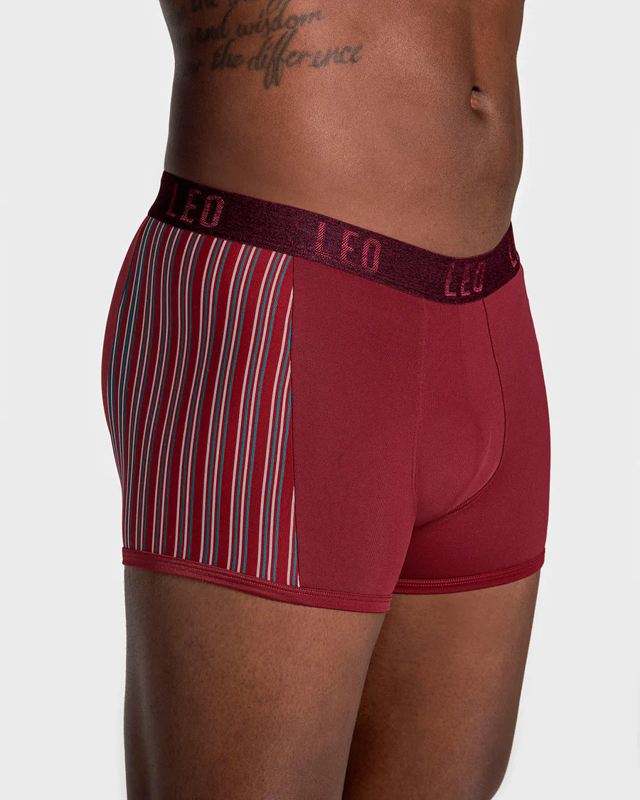 Perfect fit technology boxer brief