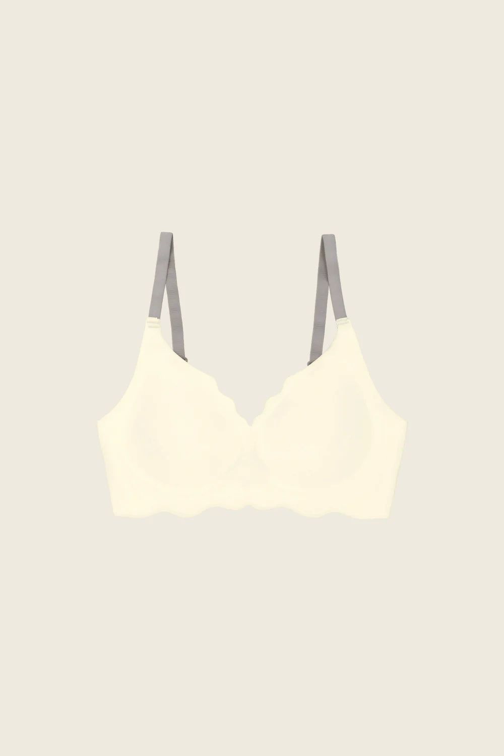 Bralette - The Perfect Bra - No Underwires
