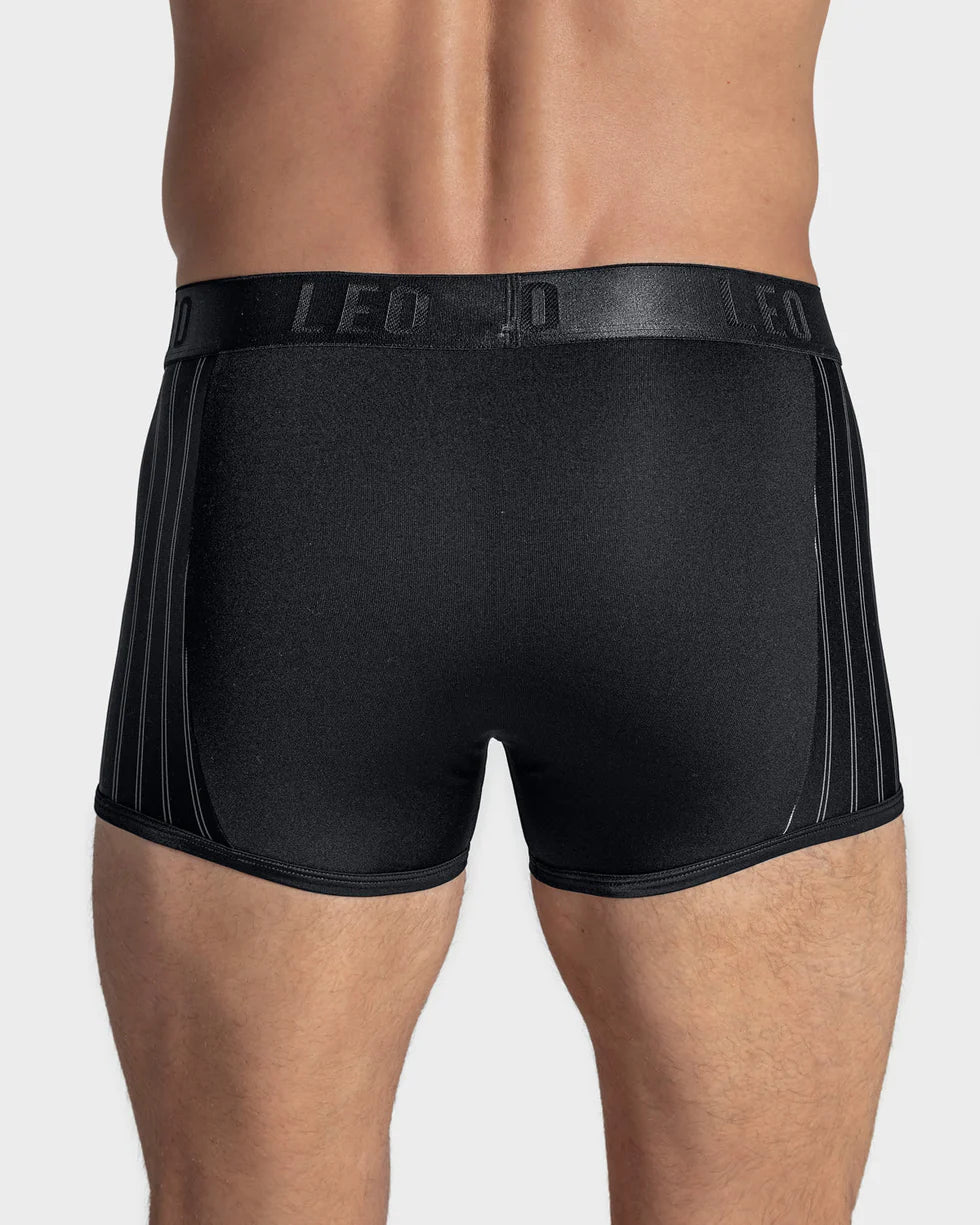 Perfect fit technology boxer brief