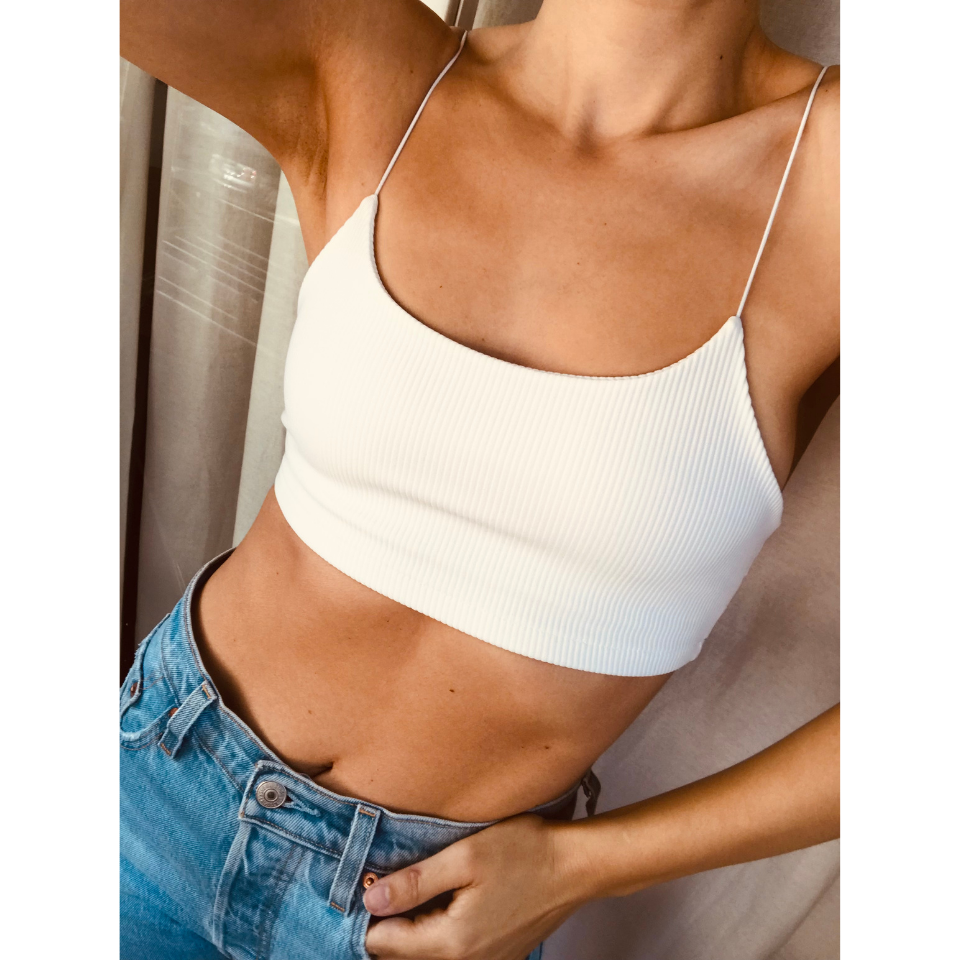 Mini Crop Top