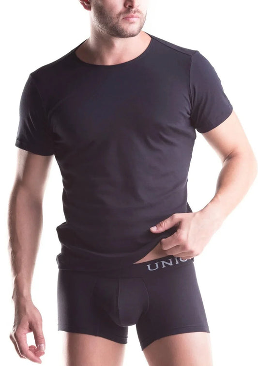 Men T-Shirt - Basics - Casual Style - Cotton