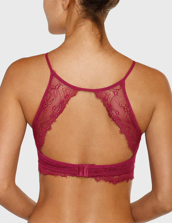 Lace Bra - Bralette