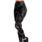 Camouflage Design Leggings - LIPA - Running - Yoga Pants - Fitness - Gym