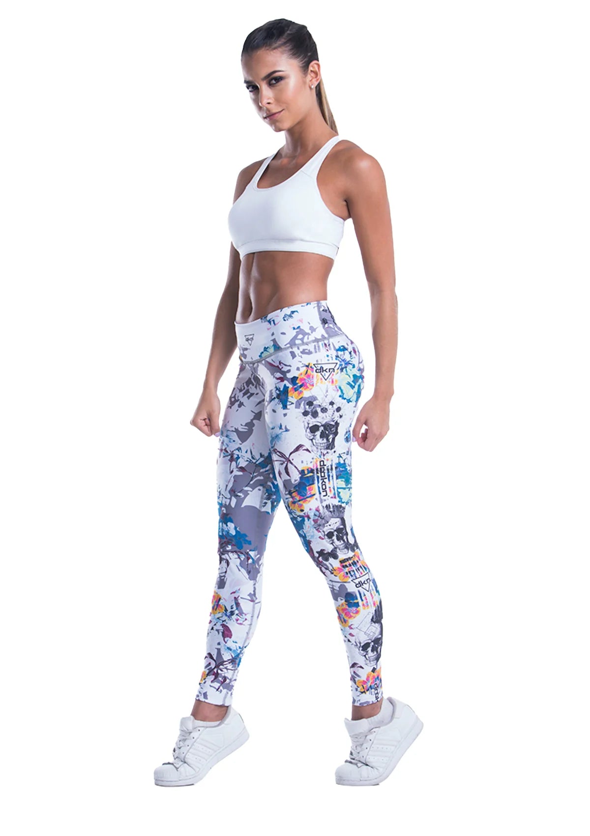 Sports Leggings - Fitness - Running - Yoga Pants -  Gym - Crossfit