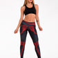 Sportswear - Yoga Pants - Runner -  Leggings - Fitness - Gym