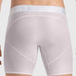 Sheer Breathable Powernet Boxers - Sportswear