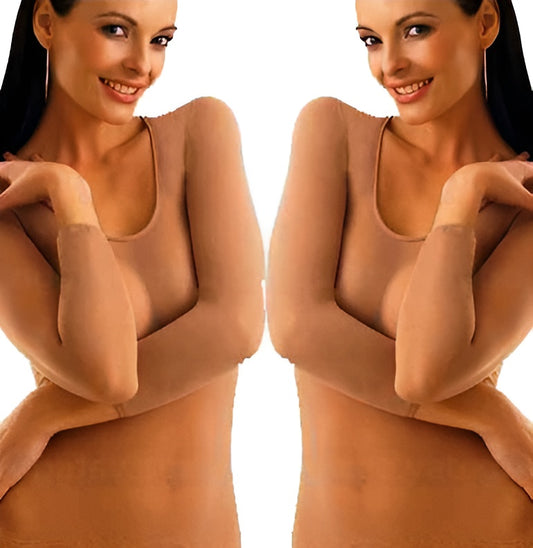 plus-size-sheer-shirts-skin-tone-tan