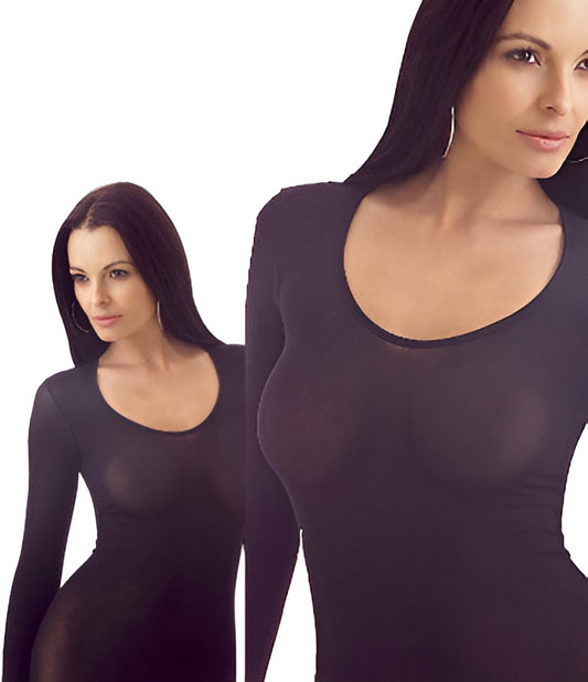 plus-size-undershirt-nylon-fabric