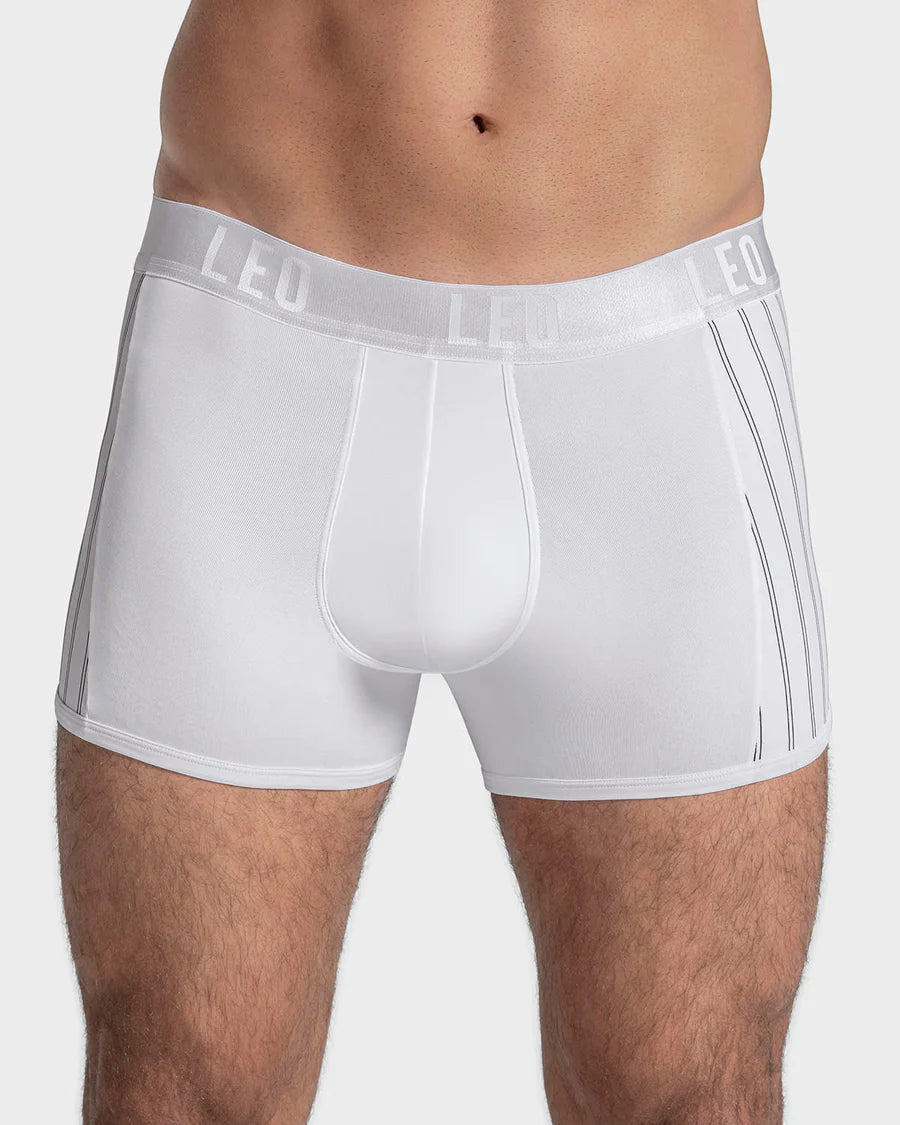 Perfect fit technology boxer brief