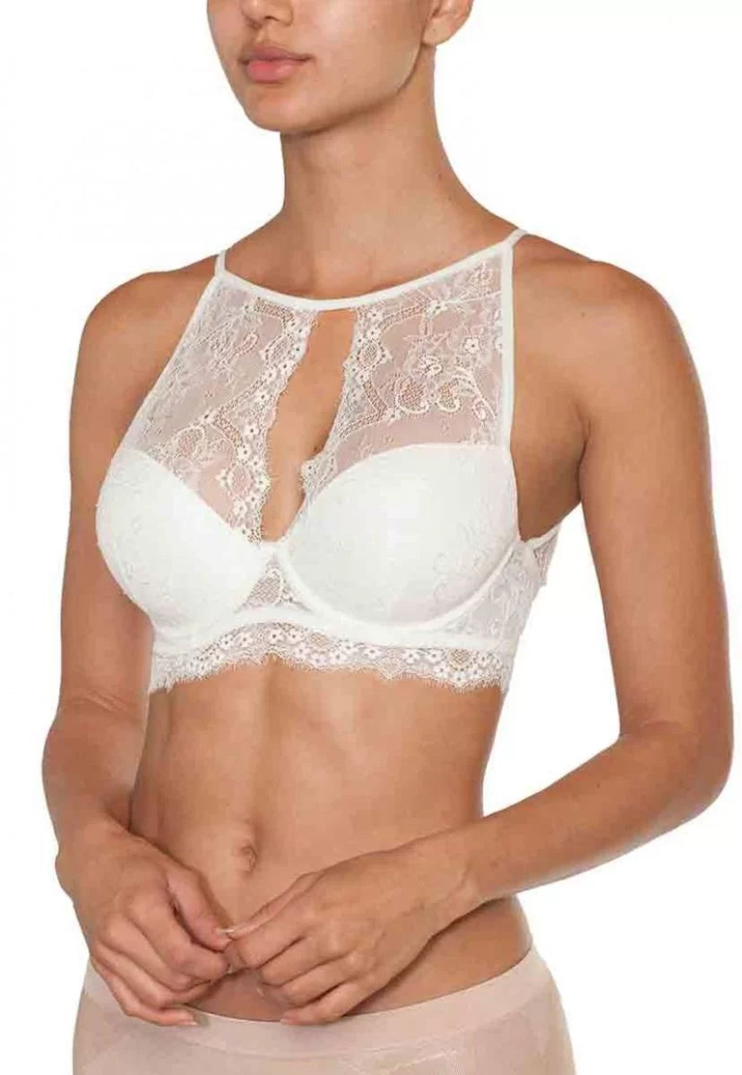 Lace Bra - Bralette