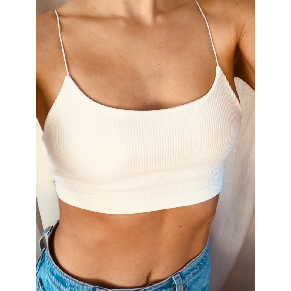 Mini Crop Top