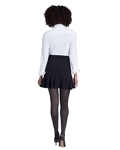 SPANX Tights for Women Tight-End Tights Charcoal c