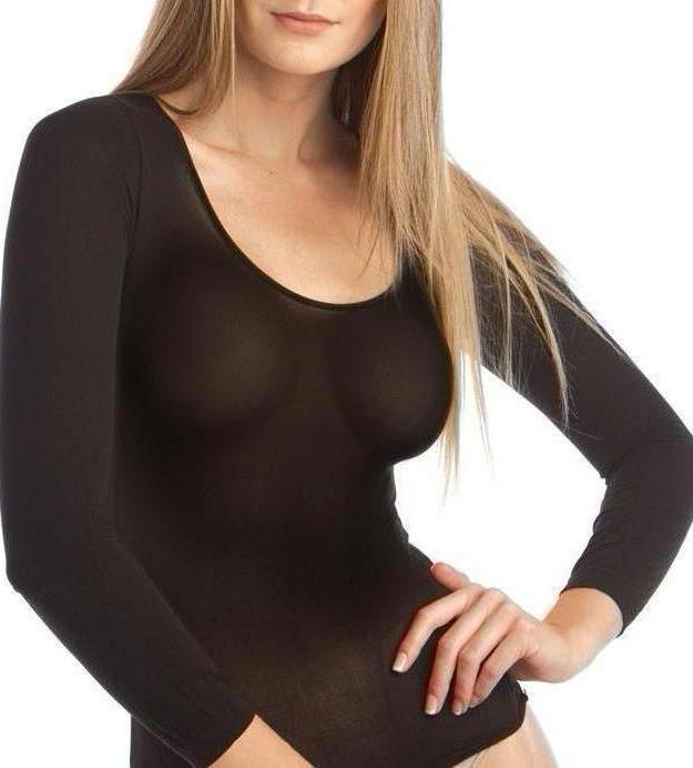 opaque semitransparent shirt