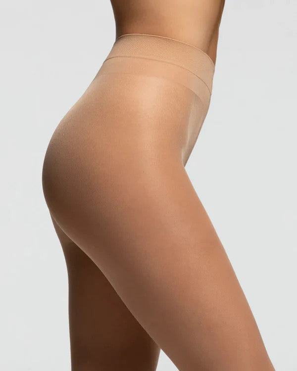 tan nude pantyhose