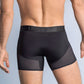 Quick-Drying Boxers - Breathable Microfiber Legs