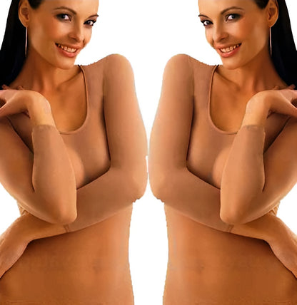 sheer shirts like a nude pantyhose