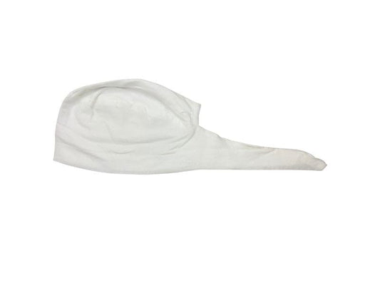 Cotton Patka (2 Strings)(Thai patka)(Pack of 3) (RED,Black, White)