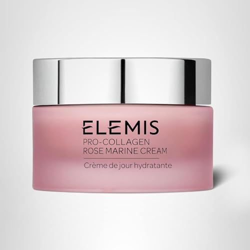ELEMIS Pro-Collagen Rose Marine Cream
