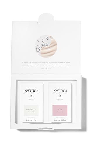 STURMGLOW™ Serum Essentials Gift Set - ($485 Value)