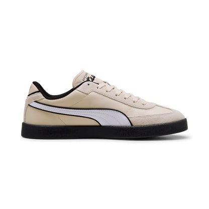 PUMA Men's Porsche Legacy Club II Era Shoes, Alpine Snow, 10