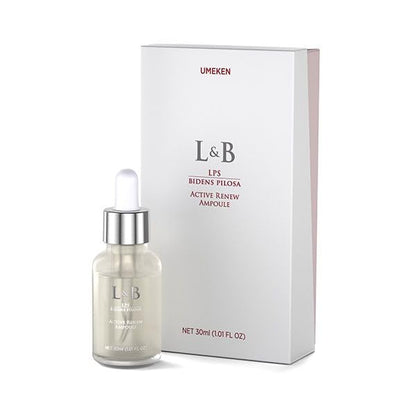 Umeken L&B Active Renew Ampoule 30ml