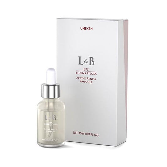 Umeken L&B Active Renew Ampoule 30ml