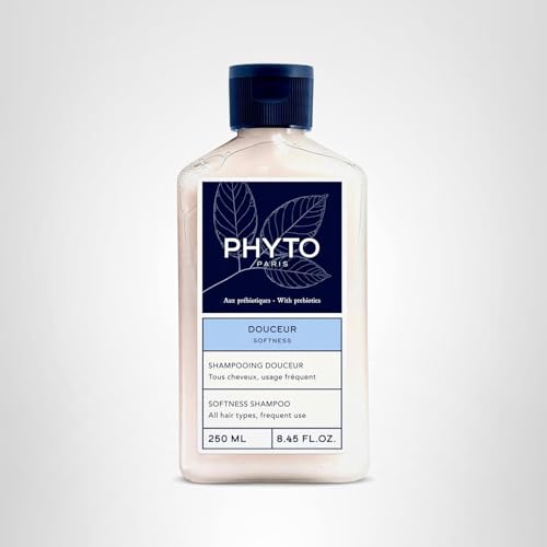 PHYTO SOFTNESS Shampoo
