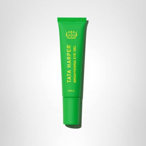 Tata Harper Illuminating Eye Gel
