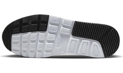 Nike Men's Air Max SC Shoes, Black/White-Iron Grey-Blue Tint, 9