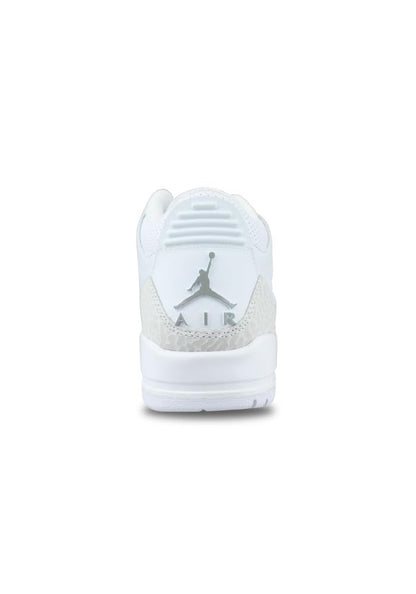 Jordan Air 3 Retro 'Pure Money' (White) Size 10.5