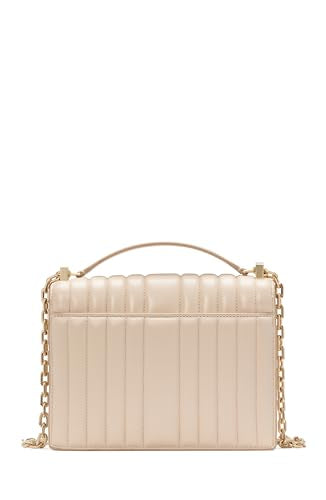 kate spade new york SL FL Shoulder Bag, Milk Glass