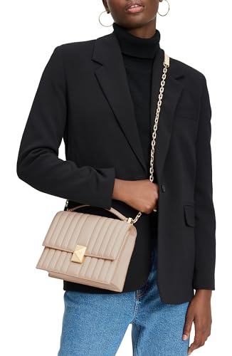 kate spade new york SL FL Shoulder Bag, Milk Glass