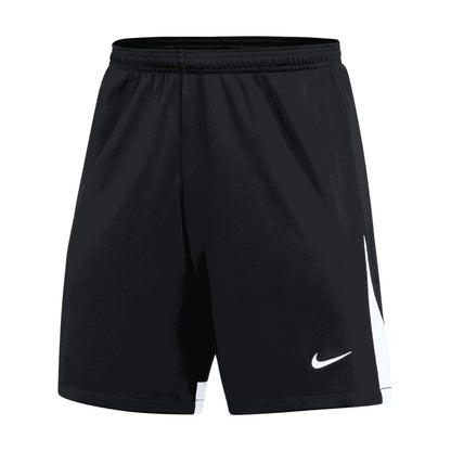 Nike Mens DRIFIT Classic II Shorts Navy M