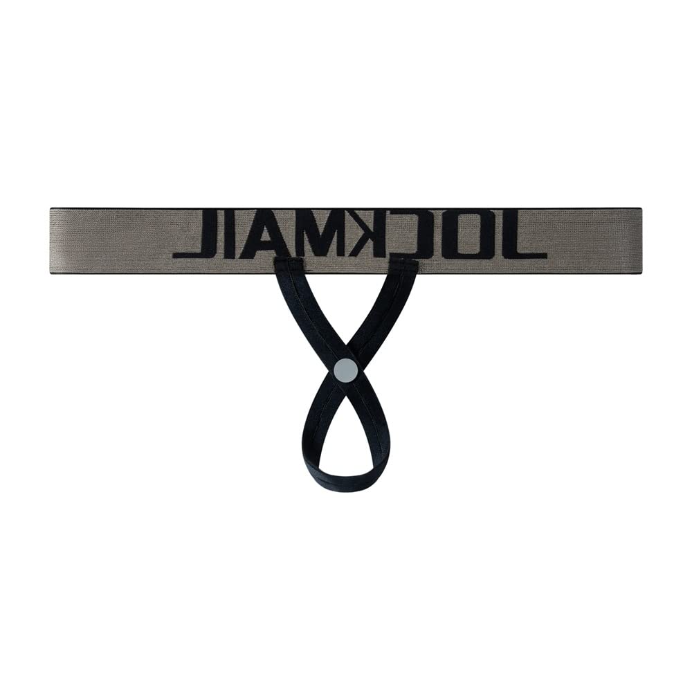 Mens Underwear JockStrap Stretch Mens Jock Strap G-string Athletic Supporter Underwear