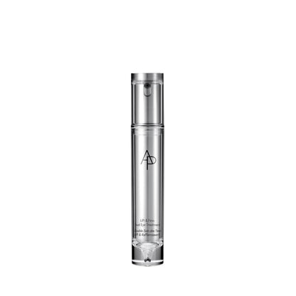 AP Beauty (by AMOREPACIFIC) M.D. Lift & Firm Dual Eye Treatment 15 mL/0.50 fl. oz., Advanced Firming Eye Cream, Reduces Puffiness, Dark Circles, Wrinkles, Luxury Skincare