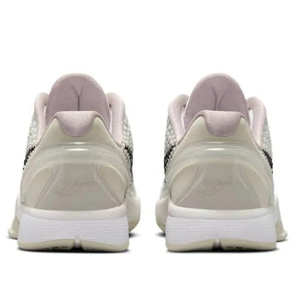 Nike Kobe 6 Protro GS 'All-Star Sail' (FV9676 100) - Size 5y