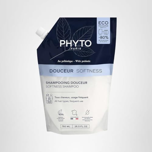 PHYTO SOFTNESS Shampoo