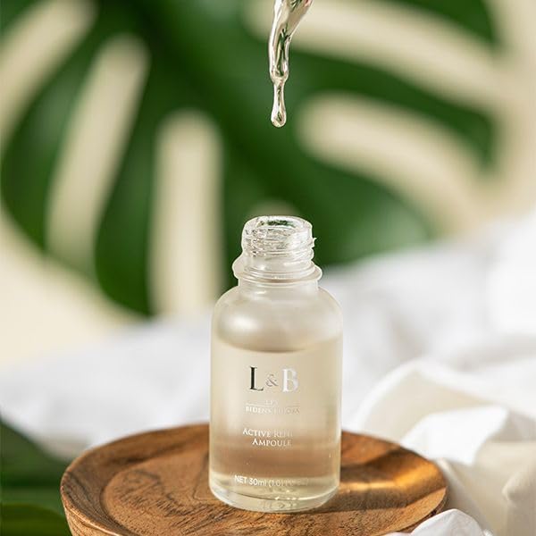 Umeken L&B Active Renew Ampoule 30ml