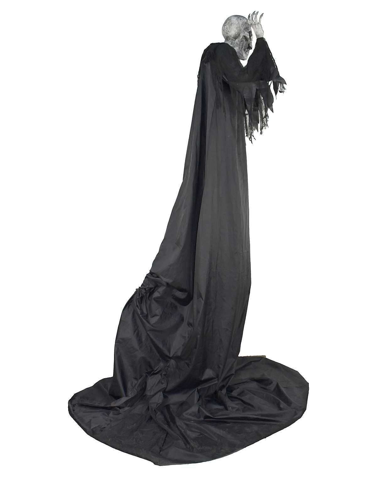 Spirit Halloween 8 Ft 9 In Mr. Dark Animatronic