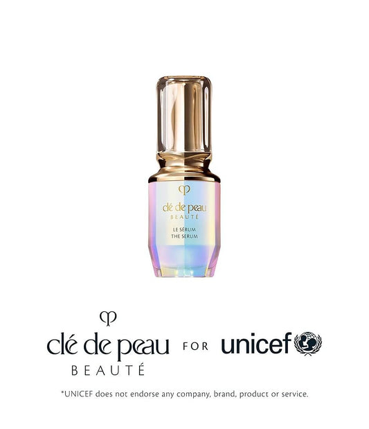 Cle de Peau, The Serum, 30mL