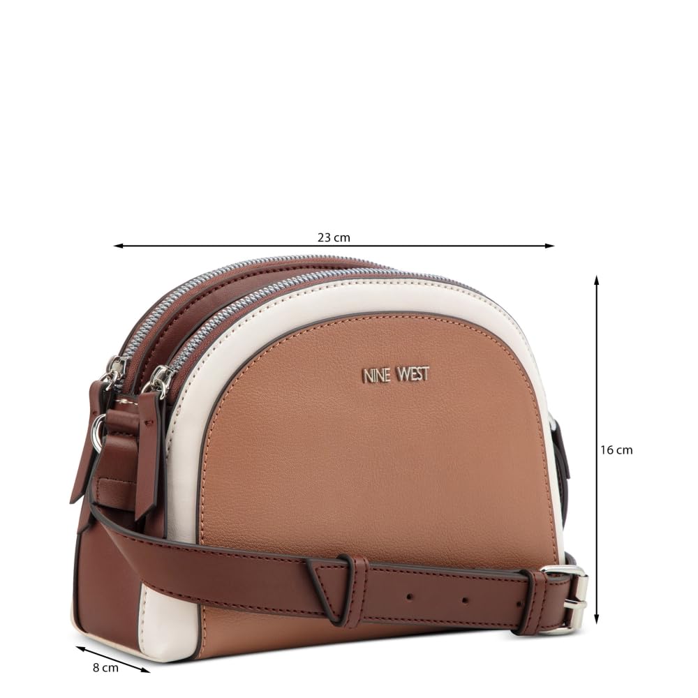 Nine West GERTRUDE MINI 3 COMP DOME XBDY