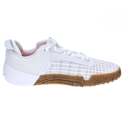 Under Armour TriBase Reign 6 White/Distant Gray/Black 9 D (M)
