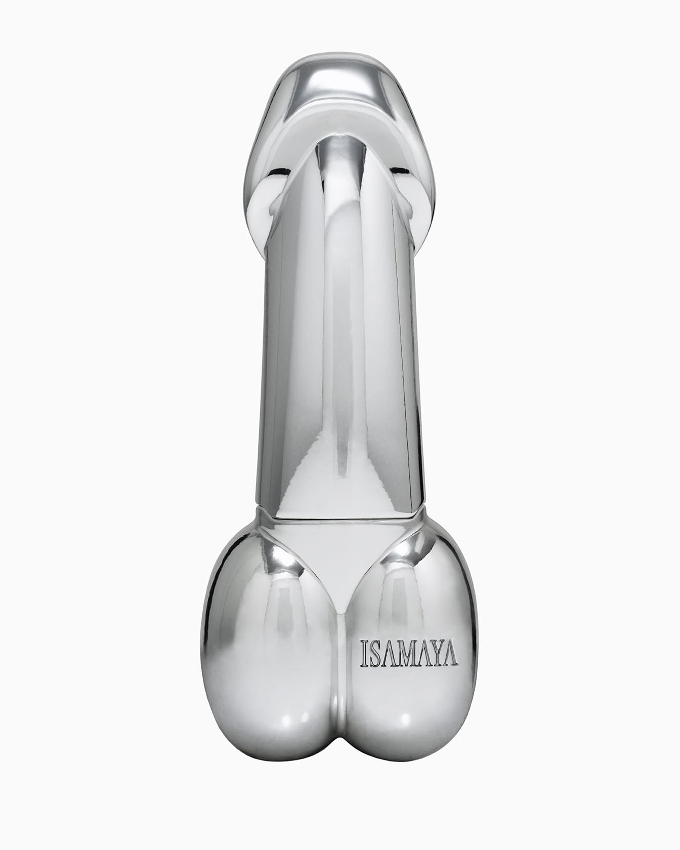 ISAMAYA Lips Cardinal