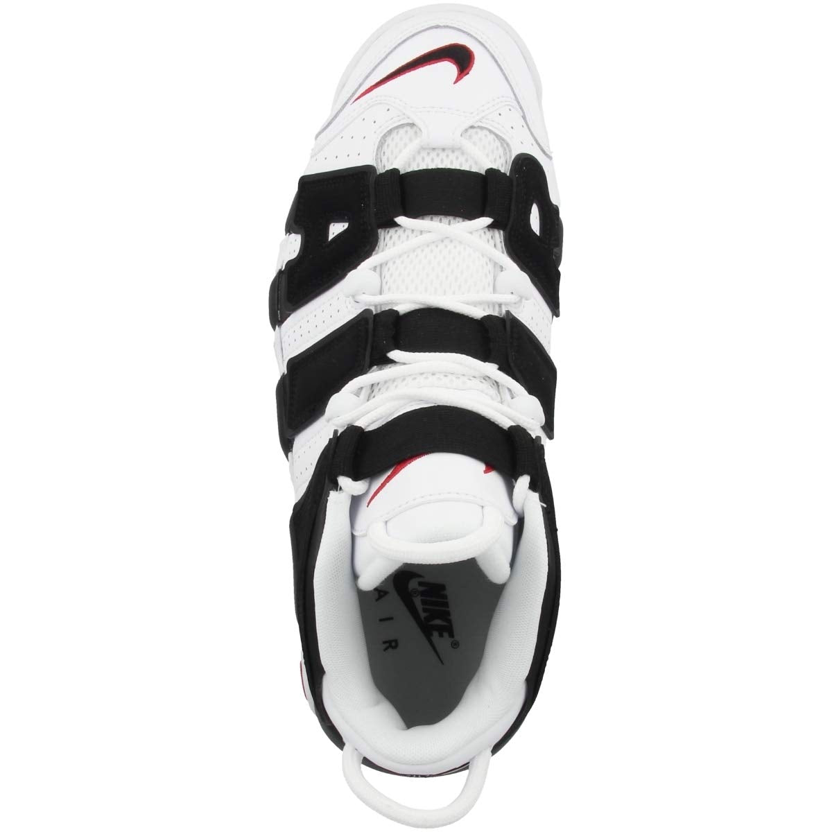 Nike Men's Air More Uptempo Lifestyle Shoe (8.5)
