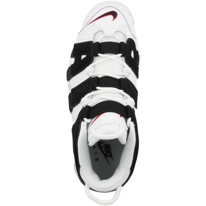 Nike Men's Air More Uptempo Lifestyle Shoe (8.5)