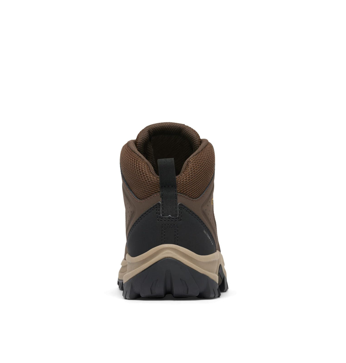 Columbia Men's Transverse Waterproof Hiking Boot
