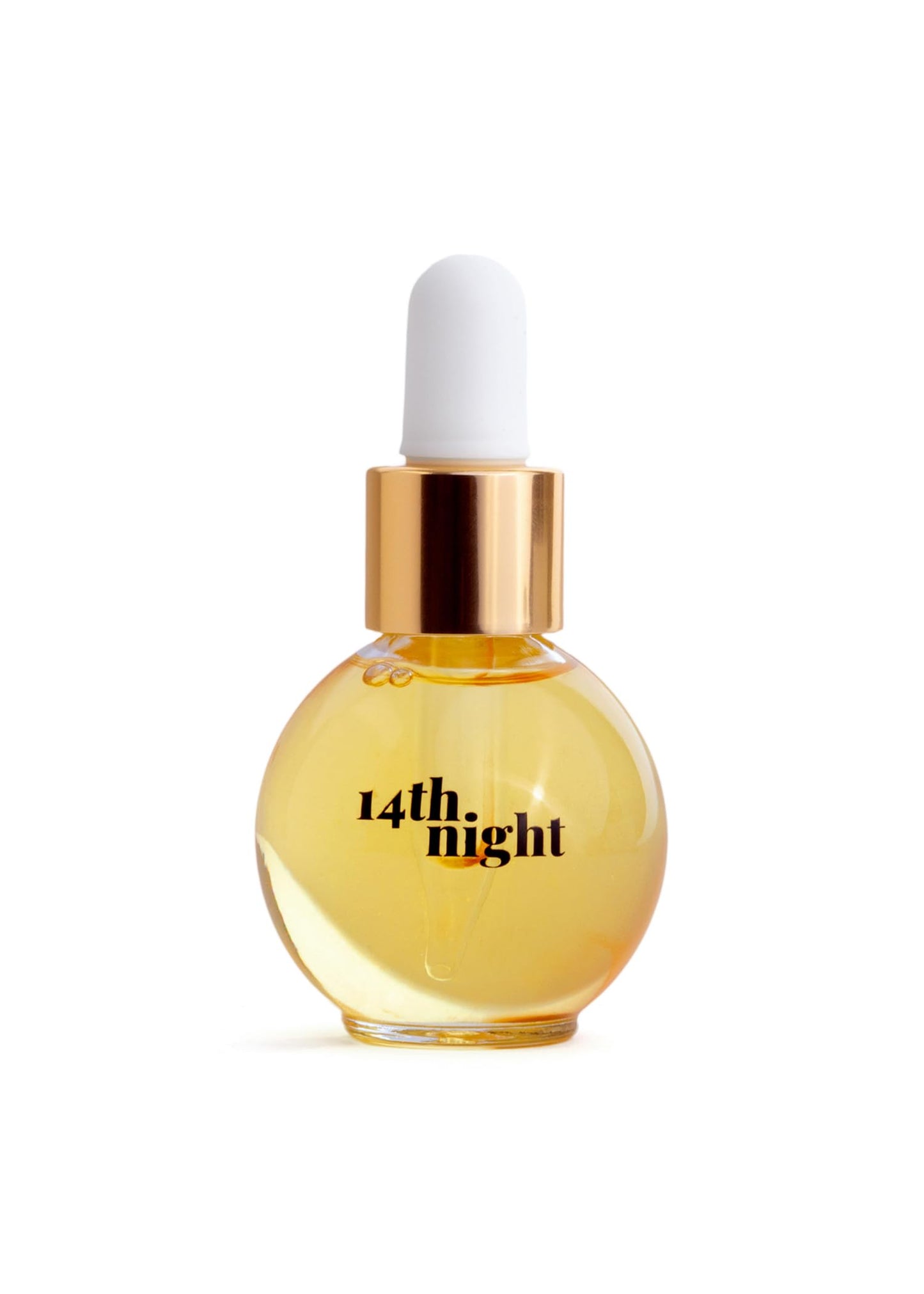 14th Night The Hair Elixir, 30 ML